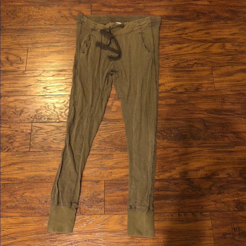 Zara Pants